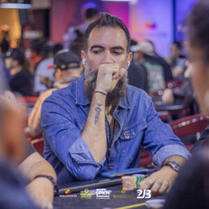 Open – WPS 2025 – Día 2 Open – WPS – Winner Poker Series Bogotá 2025 3 Etapa – foto 114