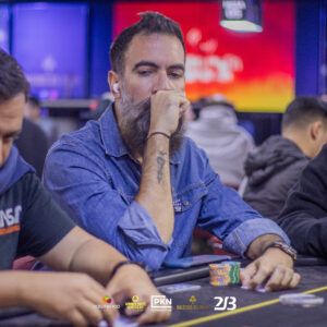Open – WPS 2025 – Día 2 Open – WPS – Winner Poker Series Bogotá 2025 3 Etapa – foto 115