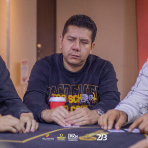 Open – WPS 2025 – Día 2 Open – WPS – Winner Poker Series Bogotá 2025 3 Etapa – foto 112