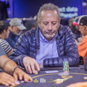 Open – WPS 2025 – Día 2 Open – WPS – Winner Poker Series Bogotá 2025 3 Etapa – foto 110