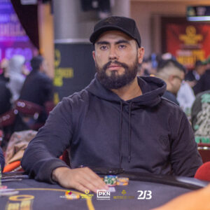 Open – WPS 2025 – Día 2 Open – WPS – Winner Poker Series Bogotá 2025 3 Etapa – foto 109