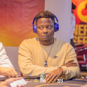 Open – WPS 2025 – Día 2 Open – WPS – Winner Poker Series Bogotá 2025 3 Etapa – foto 111
