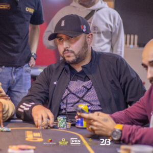 Open – WPS 2025 – Día 2 Open – WPS – Winner Poker Series Bogotá 2025 3 Etapa – foto 108