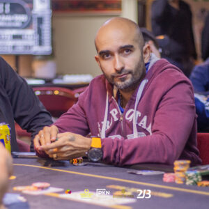 Open – WPS 2025 – Día 2 Open – WPS – Winner Poker Series Bogotá 2025 3 Etapa – foto 107