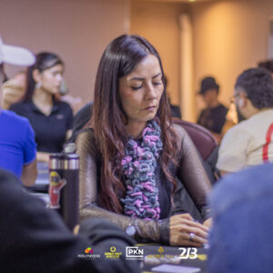 Open – WPS 2025 – Día 2 Open – WPS – Winner Poker Series Bogotá 2025 3 Etapa – foto 106