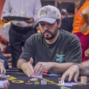 Open – WPS 2025 – Día 2 Open – WPS – Winner Poker Series Bogotá 2025 3 Etapa – foto 104