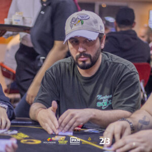 Open – WPS 2025 – Día 2 Open – WPS – Winner Poker Series Bogotá 2025 3 Etapa – foto 102