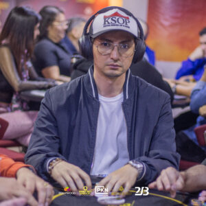 Open – WPS 2025 – Día 2 Open – WPS – Winner Poker Series Bogotá 2025 3 Etapa – foto 105