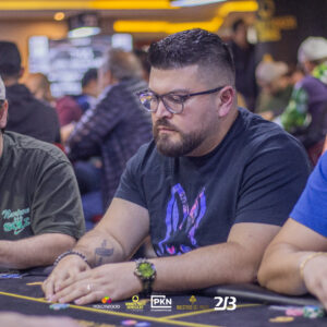 Open – WPS 2025 – Día 2 Open – WPS – Winner Poker Series Bogotá 2025 3 Etapa – foto 103