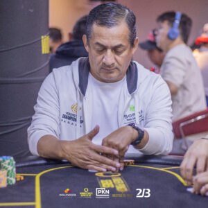 Open – WPS 2025 – Día 2 Open – WPS – Winner Poker Series Bogotá 2025 3 Etapa – foto 98