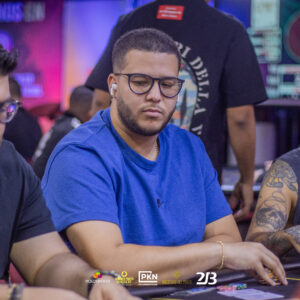 Open – WPS 2025 – Día 2 Open – WPS – Winner Poker Series Bogotá 2025 3 Etapa – foto 101