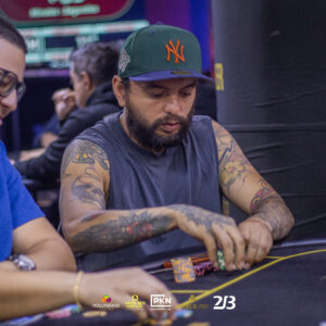 Open – WPS 2025 – Día 2 Open – WPS – Winner Poker Series Bogotá 2025 3 Etapa – foto 99