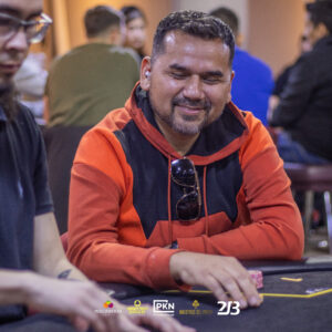 Open – WPS 2025 – Día 2 Open – WPS – Winner Poker Series Bogotá 2025 3 Etapa – foto 95