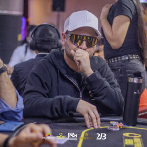 Open – WPS 2025 – Día 2 Open – WPS – Winner Poker Series Bogotá 2025 3 Etapa – foto 91