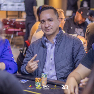 Open – WPS 2025 – Día 2 Open – WPS – Winner Poker Series Bogotá 2025 3 Etapa – foto 92