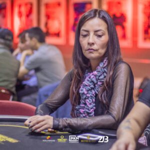 Open – WPS 2025 – Día 2 Open – WPS – Winner Poker Series Bogotá 2025 3 Etapa – foto 89