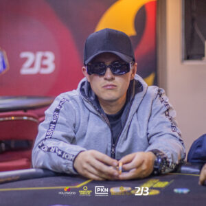 Open – WPS 2025 – Día 2 Open – WPS – Winner Poker Series Bogotá 2025 3 Etapa – foto 94