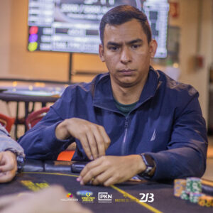 Open – WPS 2025 – Día 2 Open – WPS – Winner Poker Series Bogotá 2025 3 Etapa – foto 93