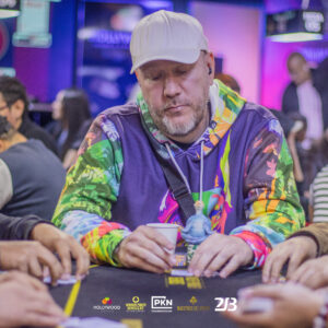 Open – WPS 2025 – Día 2 Open – WPS – Winner Poker Series Bogotá 2025 3 Etapa – foto 86