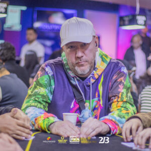 Open – WPS 2025 – Día 2 Open – WPS – Winner Poker Series Bogotá 2025 3 Etapa – foto 88