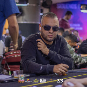 Open – WPS 2025 – Día 2 Open – WPS – Winner Poker Series Bogotá 2025 3 Etapa – foto 83
