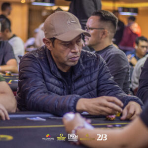 Open – WPS 2025 – Día 2 Open – WPS – Winner Poker Series Bogotá 2025 3 Etapa – foto 87