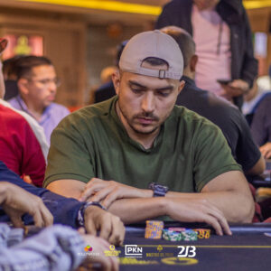 Open – WPS 2025 – Día 2 Open – WPS – Winner Poker Series Bogotá 2025 3 Etapa – foto 84
