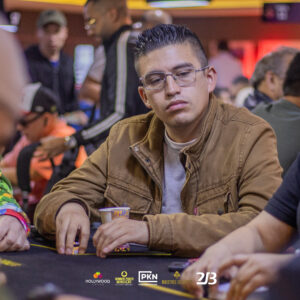 Open – WPS 2025 – Día 2 Open – WPS – Winner Poker Series Bogotá 2025 3 Etapa – foto 82
