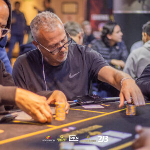Open – WPS 2025 – Día 2 Open – WPS – Winner Poker Series Bogotá 2025 3 Etapa – foto 80