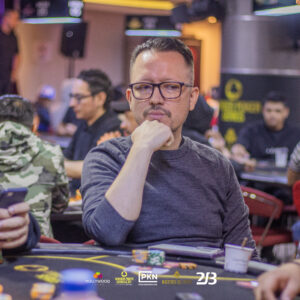 Open – WPS 2025 – Día 2 Open – WPS – Winner Poker Series Bogotá 2025 3 Etapa – foto 85