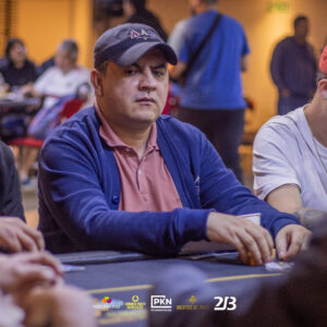 Open – WPS 2025 – Día 2 Open – WPS – Winner Poker Series Bogotá 2025 3 Etapa – foto 78