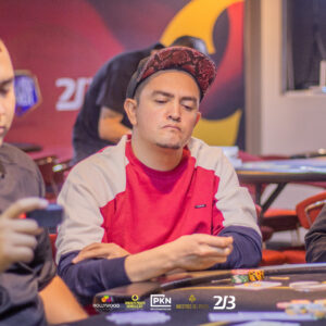 Open – WPS 2025 – Día 2 Open – WPS – Winner Poker Series Bogotá 2025 3 Etapa – foto 70