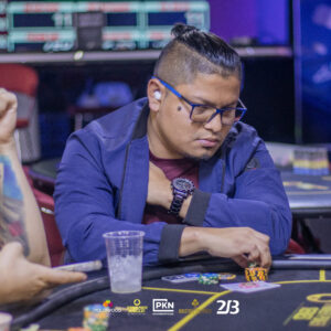 Open – WPS 2025 – Día 2 Open – WPS – Winner Poker Series Bogotá 2025 3 Etapa – foto 74