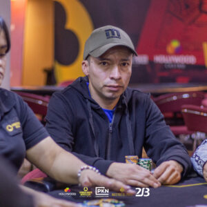 Open – WPS 2025 – Día 2 Open – WPS – Winner Poker Series Bogotá 2025 3 Etapa – foto 76