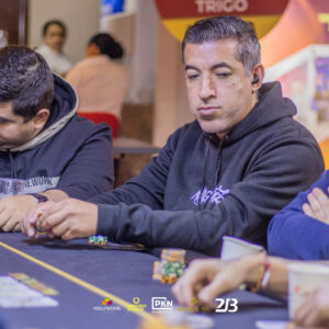 Open – WPS 2025 – Día 2 Open – WPS – Winner Poker Series Bogotá 2025 3 Etapa – foto 79