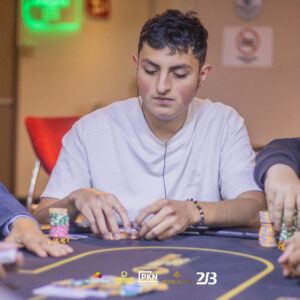 Open – WPS 2025 – Día 2 Open – WPS – Winner Poker Series Bogotá 2025 3 Etapa – foto 73