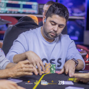 Open – WPS 2025 – Día 2 Open – WPS – Winner Poker Series Bogotá 2025 3 Etapa – foto 77