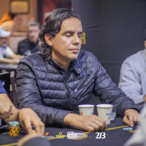 Open – WPS 2025 – Día 2 Open – WPS – Winner Poker Series Bogotá 2025 3 Etapa – foto 75