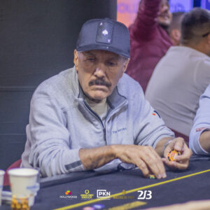 Open – WPS 2025 – Día 2 Open – WPS – Winner Poker Series Bogotá 2025 3 Etapa – foto 72