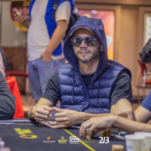 Open – WPS 2025 – Día 2 Open – WPS – Winner Poker Series Bogotá 2025 3 Etapa – foto 71