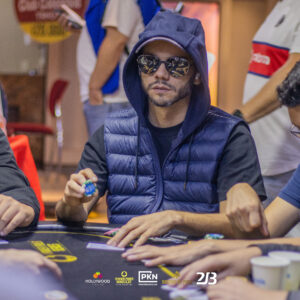 Open – WPS 2025 – Día 2 Open – WPS – Winner Poker Series Bogotá 2025 3 Etapa – foto 66