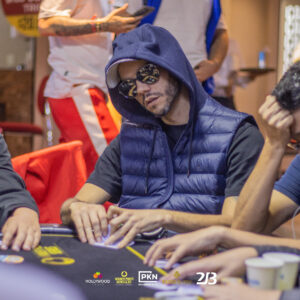 Open – WPS 2025 – Día 2 Open – WPS – Winner Poker Series Bogotá 2025 3 Etapa – foto 68