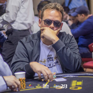 Open – WPS 2025 – Día 2 Open – WPS – Winner Poker Series Bogotá 2025 3 Etapa – foto 67