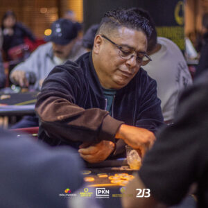 Open – WPS 2025 – Día 2 Open – WPS – Winner Poker Series Bogotá 2025 3 Etapa – foto 69
