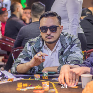 Open – WPS 2025 – Día 2 Open – WPS – Winner Poker Series Bogotá 2025 3 Etapa – foto 64