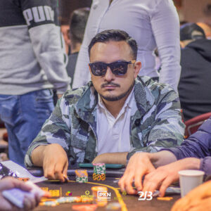 Open – WPS 2025 – Día 2 Open – WPS – Winner Poker Series Bogotá 2025 3 Etapa – foto 65