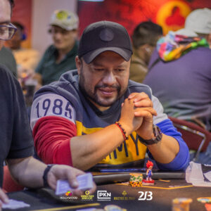 Open – WPS 2025 – Día 2 Open – WPS – Winner Poker Series Bogotá 2025 3 Etapa – foto 63