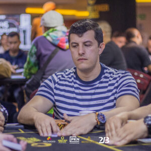 Open – WPS 2025 – Día 2 Open – WPS – Winner Poker Series Bogotá 2025 3 Etapa – foto 62