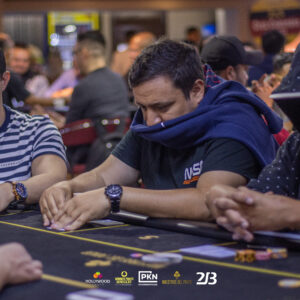 Open – WPS 2025 – Día 2 Open – WPS – Winner Poker Series Bogotá 2025 3 Etapa – foto 59