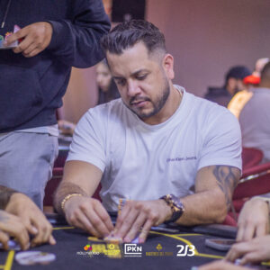 Open – WPS 2025 – Día 2 Open – WPS – Winner Poker Series Bogotá 2025 3 Etapa – foto 57